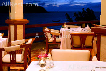 Le Royal Meridien Yacht Club 24